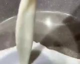 صورة لخطوة 2 من وصفة حلا اصابع البف باستري