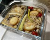 麻藥溏心蛋的食譜步驟3照片
