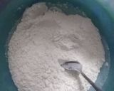 Foto langkah ke 3 dari resep Bolu Pandan.