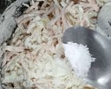 Foto langkah ke 3 dari resep 261. Bakwan Sayur.