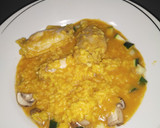 Foto del paso 6 de la receta: Arroz cremoso (Thermomix)