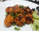 Tandoori Gobi recipe step 3 photo