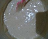 Foto langkah ke 4 dari resep 03. Bolu pisang.