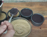 Foto del paso 8 de la receta: Paté de hígado deluxe con gelatina de cerezas