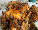 Foto del paso 7 de la receta: Pollo asado en airfryer