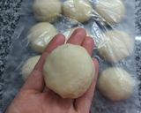 Foto del paso 5 de la receta: Chapatis o "rapiditas caseras"