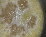 A picture of step 2 of Valdostana-Style Giarratana Onion Soup.