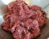 Foto del paso 3 de la receta: Albóndigas dulces