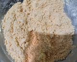 ચોખા ના લોટ ની ચકરી (Rice flour Chakri Recipe in Gujarati) રેસીપી સ્ટેપ3ફોટો