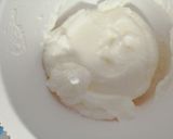 Meggyes piskóta recept fázis 2 fotója