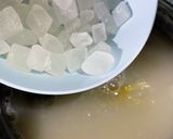 Foto langkah ke 6 dari resep Sup Jali Jali / Minuman Jali Jali.