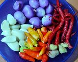 Foto langkah ke 2 dari resep Krengsengan Daging Sapi.