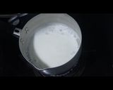 Foto langkah ke 4 dari resep Bolu susu lembang.