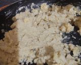 A picture of step 2 of Kurkure.