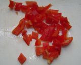 Foto del paso 3 de la receta: Ketchup casero