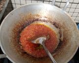 Foto langkah ke 3 dari resep Sambal bajak.
