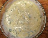 Foto del paso 2 de la receta: Salsa de acompañamiento