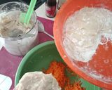 Foto langkah ke 2 dari resep Dimsum Ayam Udang.
