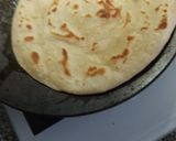 A picture of step 9 of Lachcha Paratha.