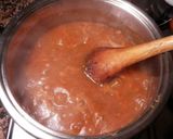 Foto del paso 8 de la receta Salsa de tomate picante anchoada