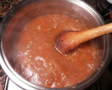 Foto del paso 8 de la receta: Salsa de tomate picante anchoada