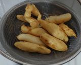 Foto langkah ke 7 dari resep Otak otak tahu.