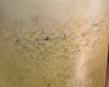 A picture of step 2 of Cucumber, Orange, and Chia Smoothie.