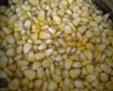 चटपट कॉर्न (Chatpat corn recipe in hindi) रेसिपी चरण 1 फोटो