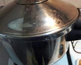 鳳梨梅子茶的食譜步驟2照片