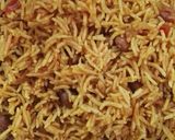 عکس مرحله 9 از دستور دمپختک لوبیا 😍