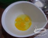 Foto langkah ke 2 dari resep Bolu Gulung Praktis.