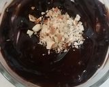 A picture of step 20 of Chocolatto parfait.