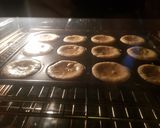 Foto del paso 5 de la receta: Blondie con Nutella/Manjar