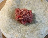 貝里斯辣醬牛肉捲餅的食譜步驟2照片
