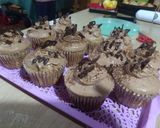 Foto del paso 7 de la receta: Muffins de limón