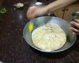 A picture of step 11 of Veg Parda Biryani.