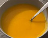 Foto del paso 3 de la receta: Sopa de calabaza cremosa y saludable