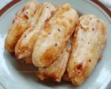 Cara Membuat Pisang Goreng Wijen 4