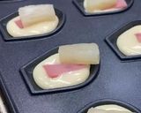 A picture of step 3 of Vitantonio Recipe - Hawaiian Egg Cake (Ji Dan Gao) (夏威夷脆皮雞蛋糕).