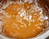 Pas rețetă Dulceață de trandafiri roz 2 fotografie
