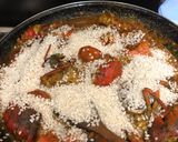 Foto del paso 5 de la receta Arroz con Bogavante