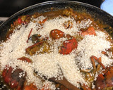 Foto del paso 5 de la receta: Arroz con Bogavante