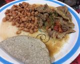 Foto del paso 6 de la receta: Tortillas con masa de maíz