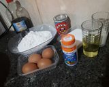 Foto del paso 1 de la receta: Cupcackes sin manteca