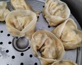 Foto langkah ke 3 dari resep Mandu Kimchi.