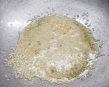 A picture of step 3 of Sesame chilli potato.