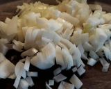 Babgulyás recept fázis 2 fotója