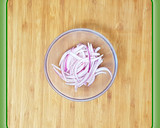 Foto del paso 2 de la receta: Tacos de Pollo 3 Tips