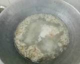 Sop Bakso Sosis (Eeenaak banget) langkah memasak 2 foto