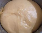 Foto langkah ke 5 dari resep Roti Bluder.